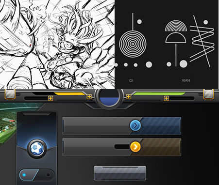 NG28(南宫)UI设计